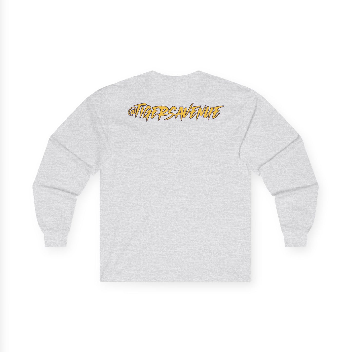 TA Long Sleeve Tees