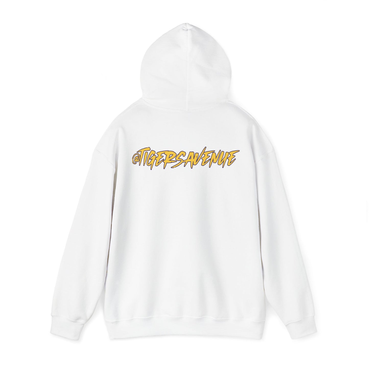 TA Hoodies