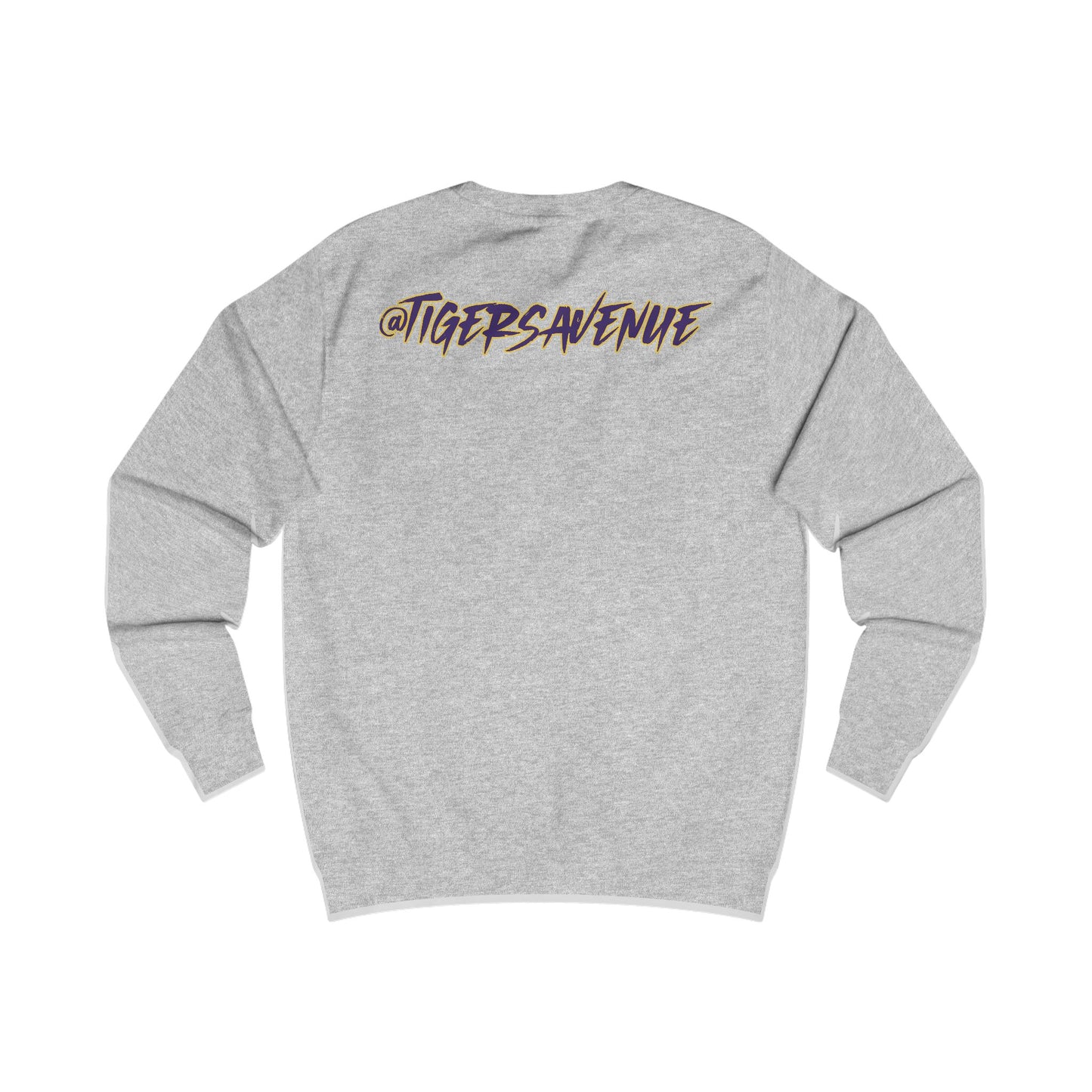 Just Different Sweatshirts