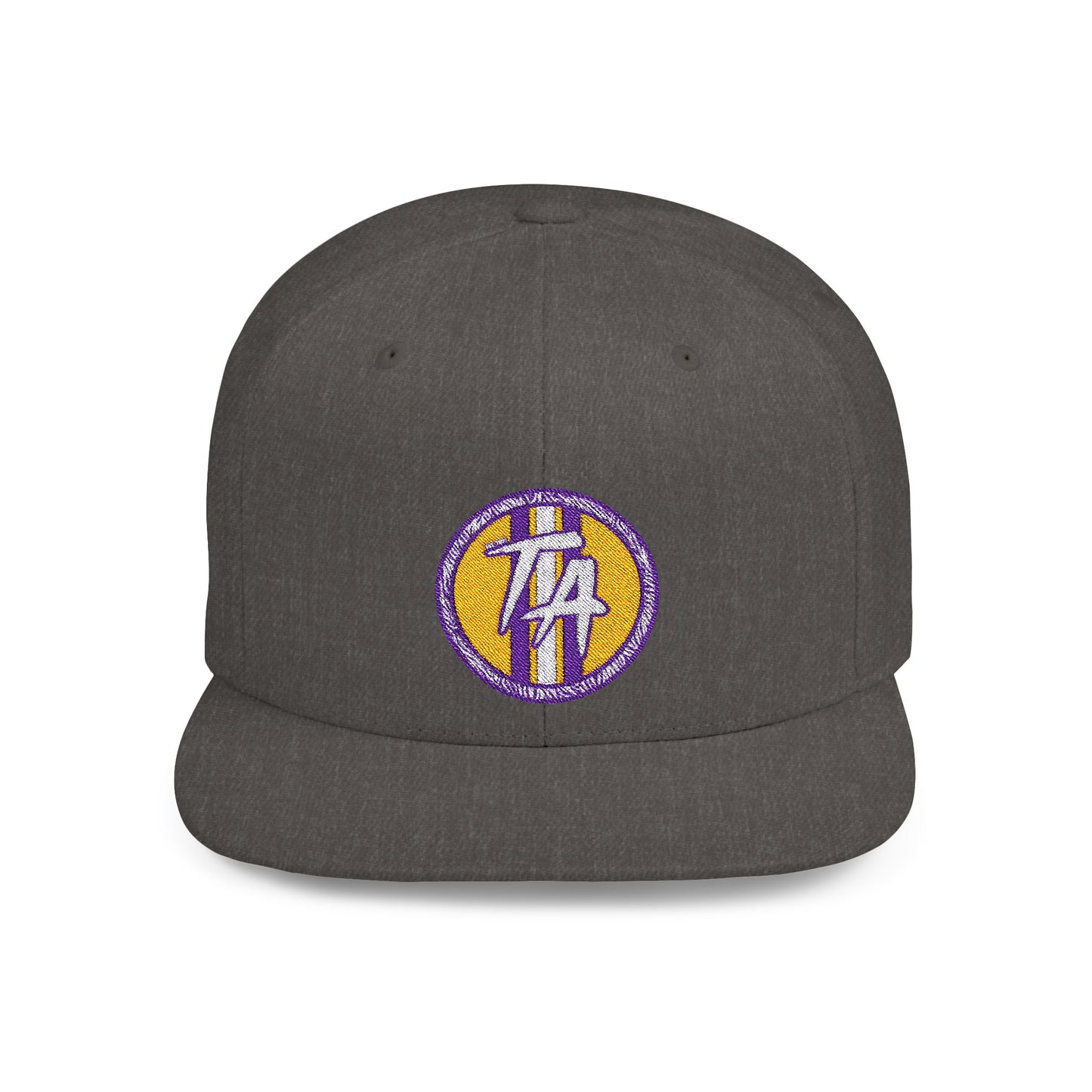 TA Flatbill Snapbacks