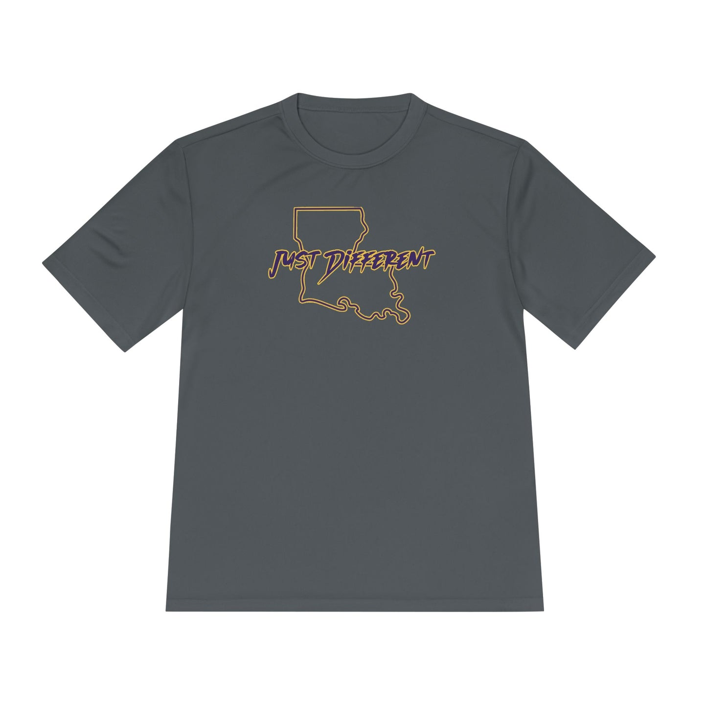Just Different T-Shirts