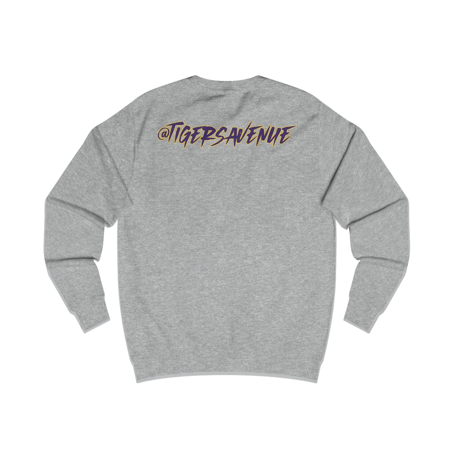 Geaux Tigers Retro Sweatshirts