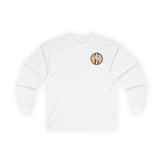 TA Long Sleeve Tees