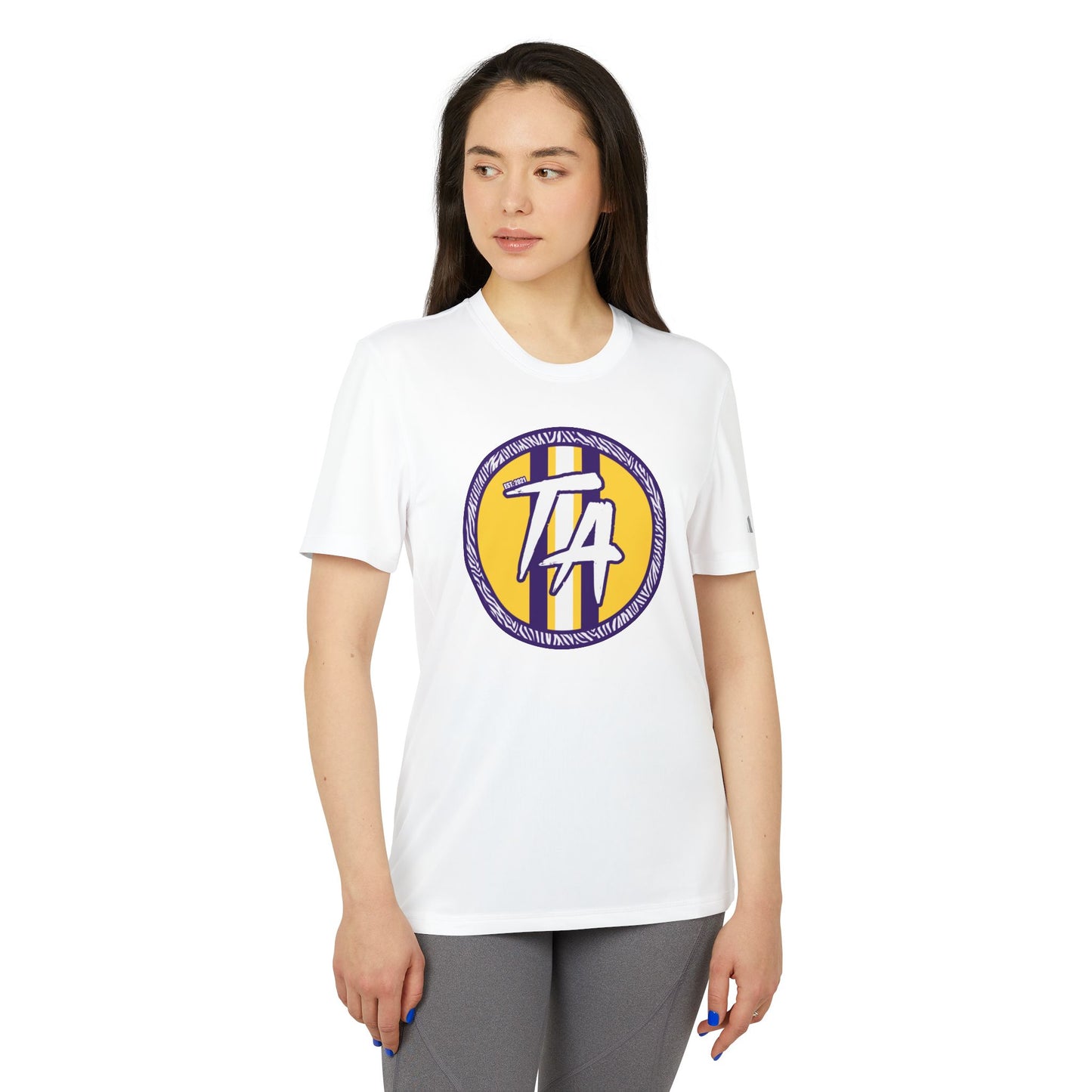 Adidas TA Sport T-shirts