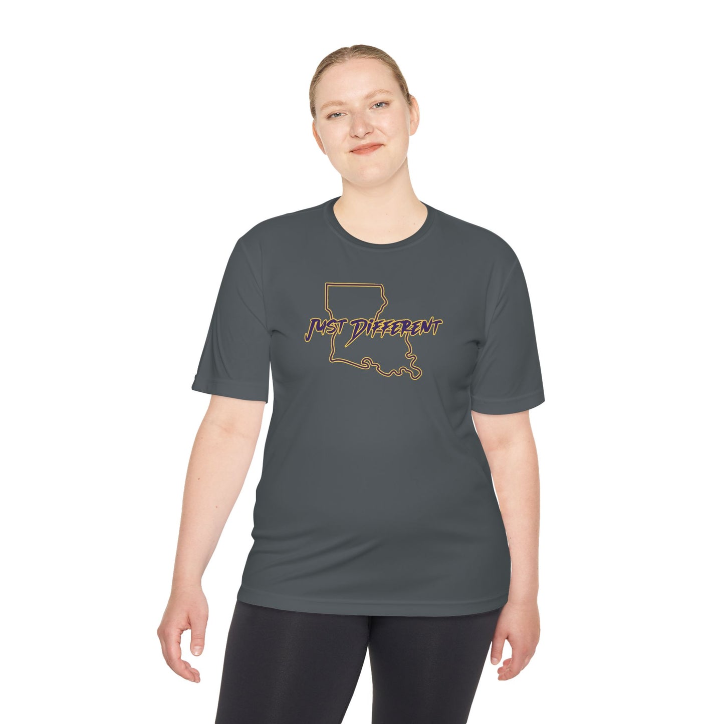 Just Different T-Shirts