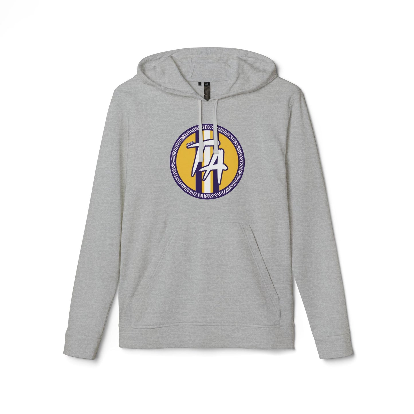 Adidas TA Hoodies