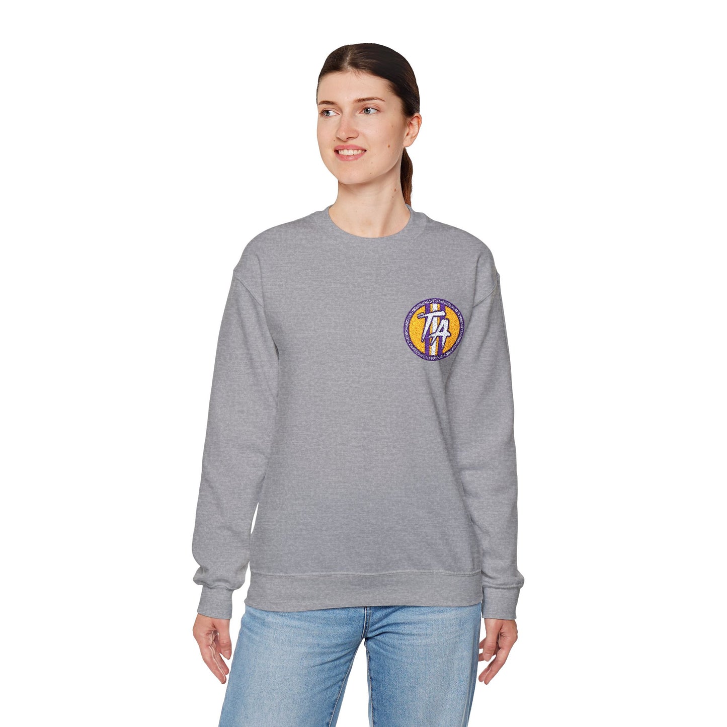TA Crewneck Sweatshirts