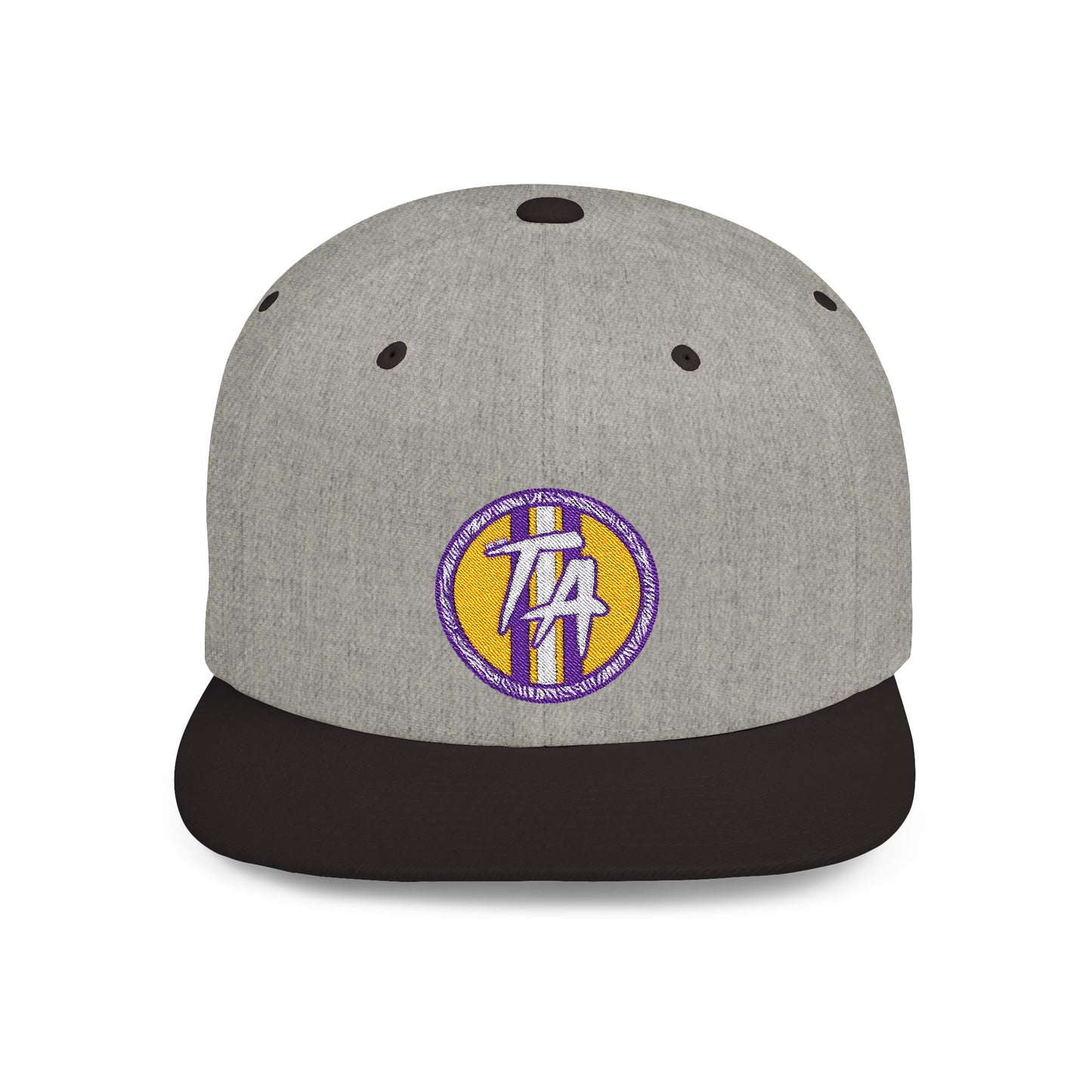 TA Flatbill Snapbacks
