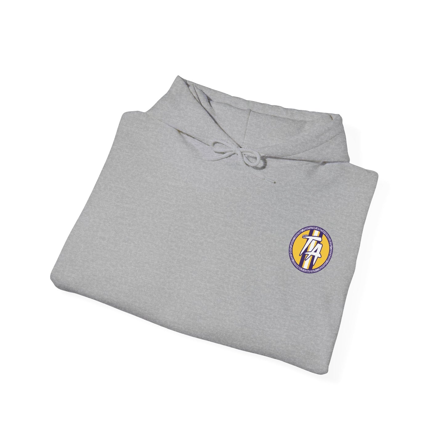 TA Hoodies