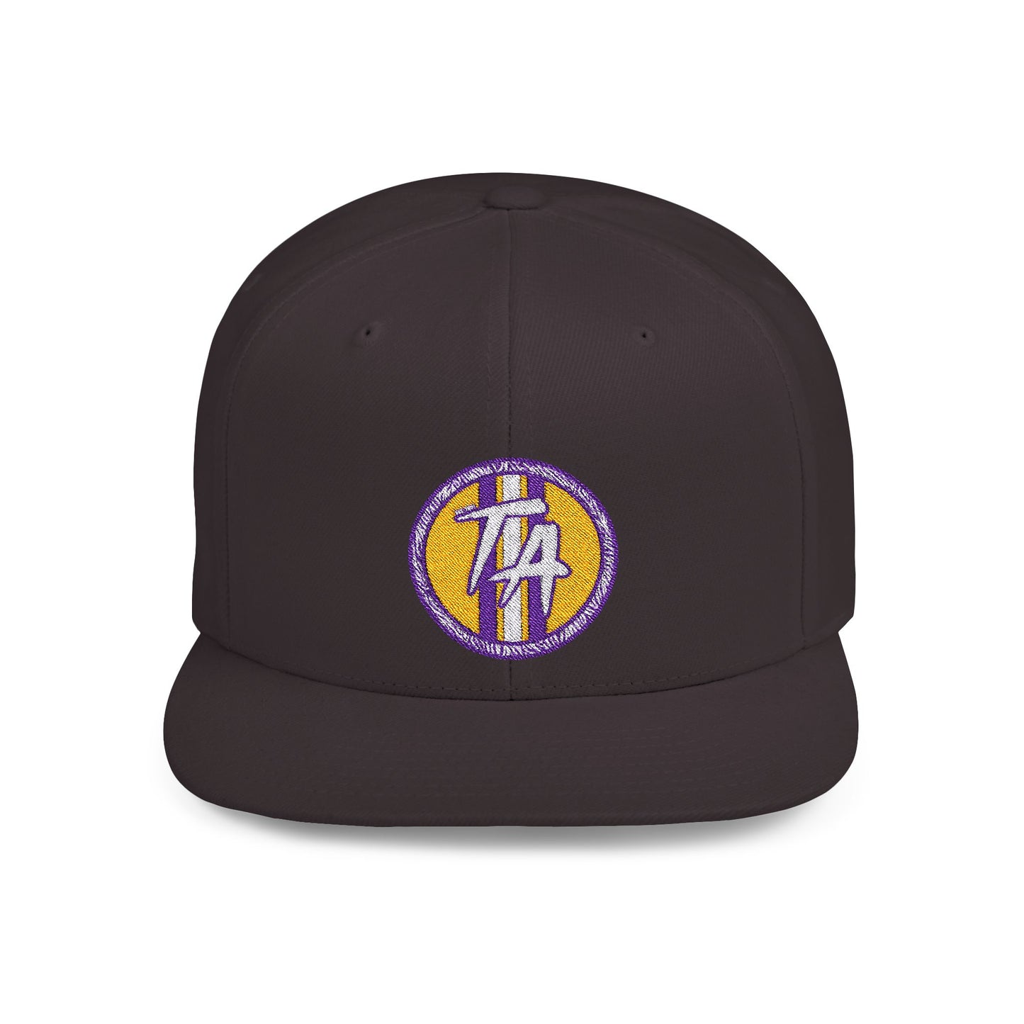 TA Flatbill Snapbacks