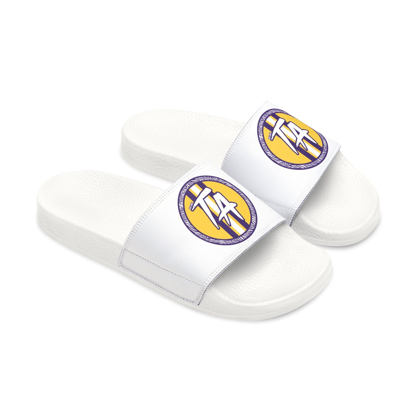 TA Men's Slides