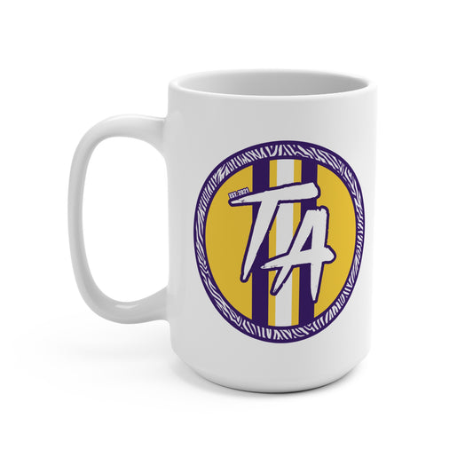 15oz Ceramic Mug