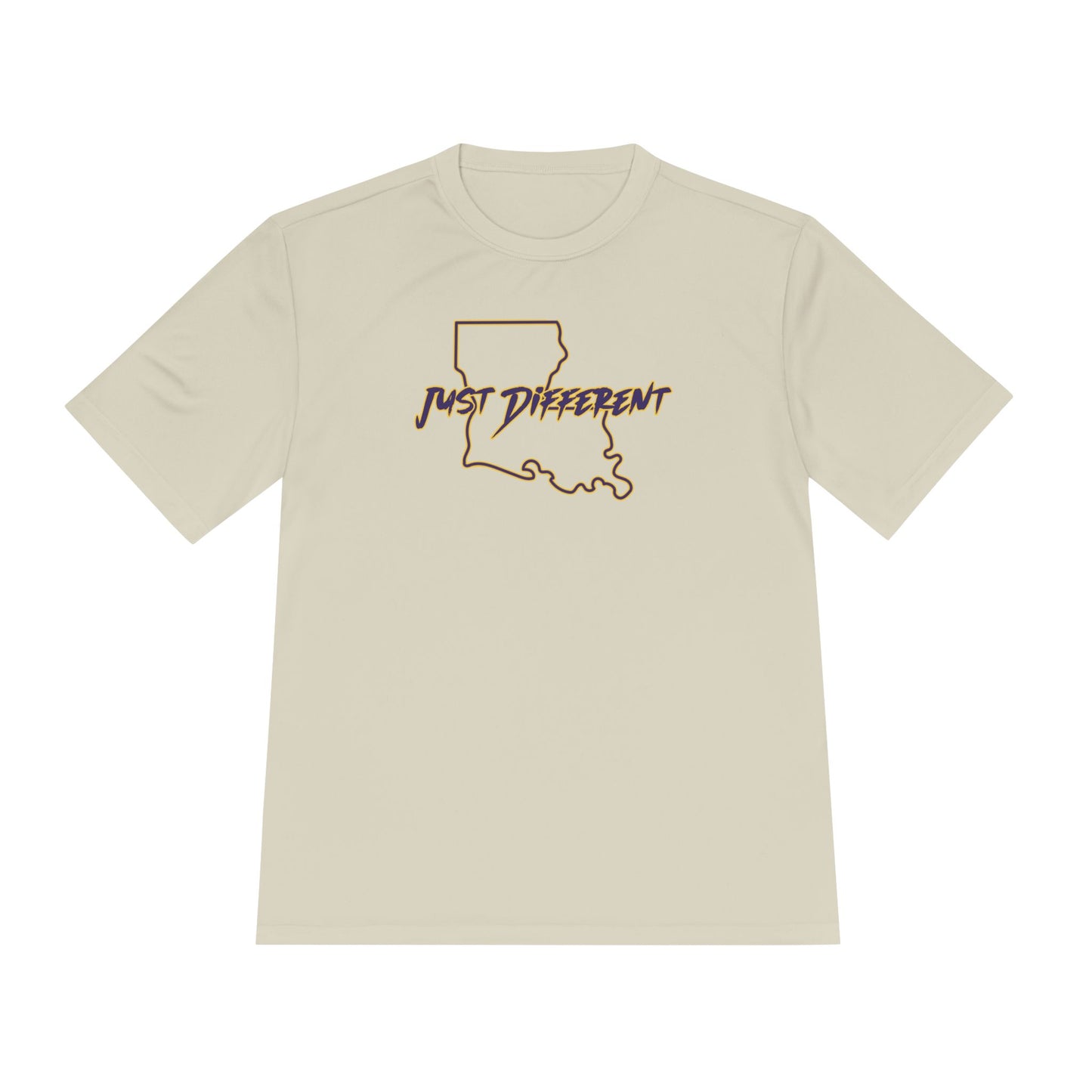 Just Different T-Shirts
