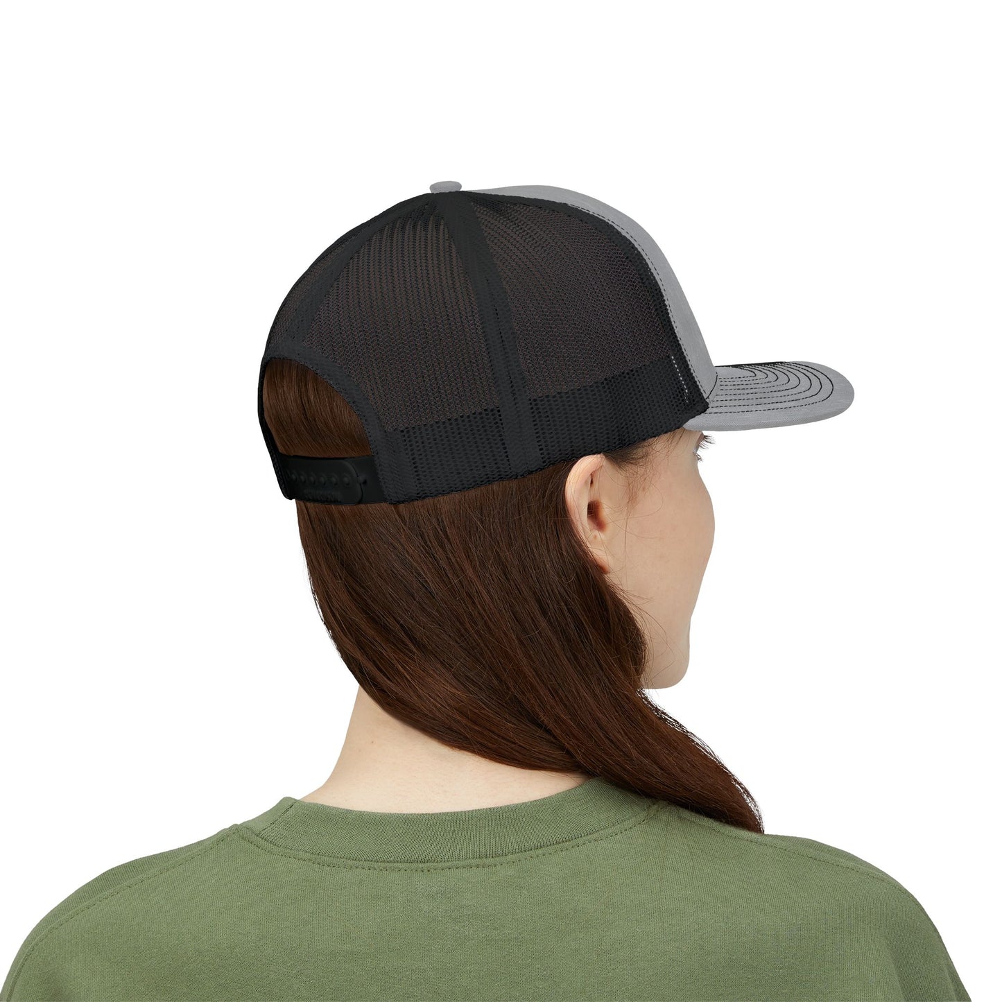 Statelines Trucker Snapbacks