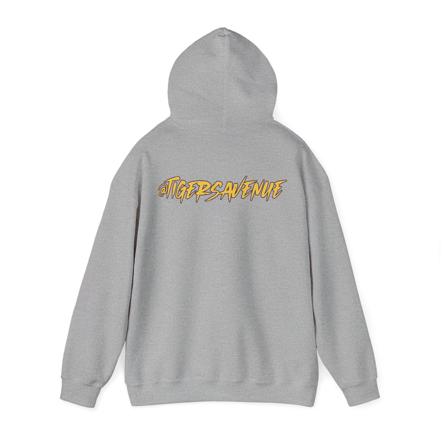 TA Hoodies
