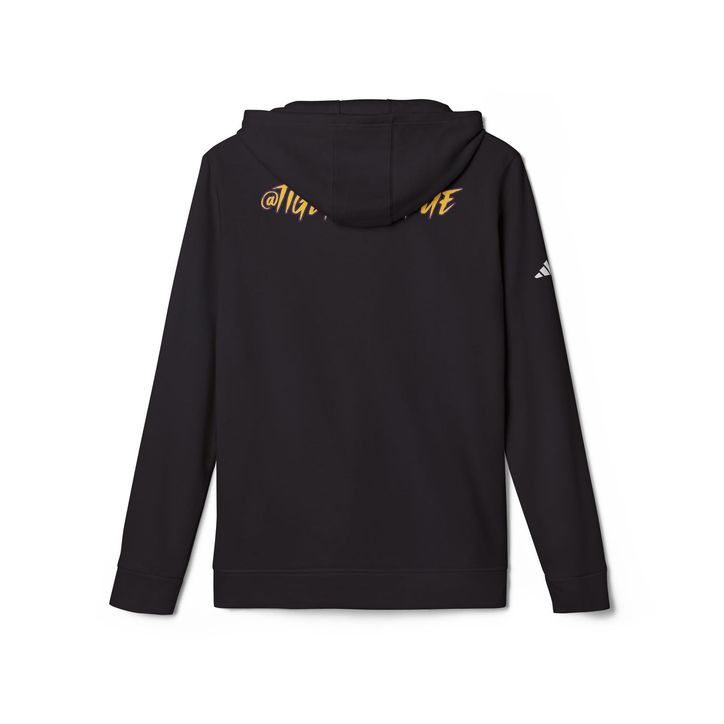 Adidas Tiger Head Hoodies
