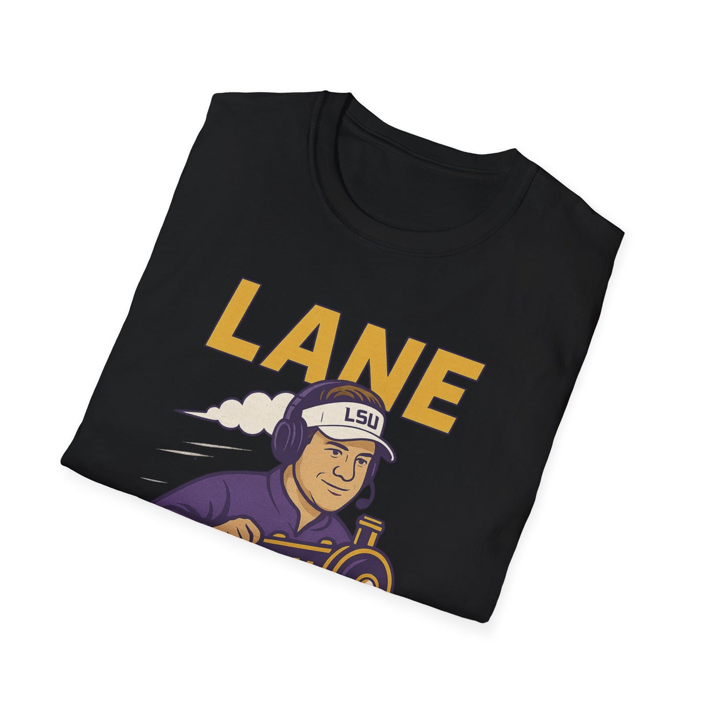 Lane Train T-Shirt
