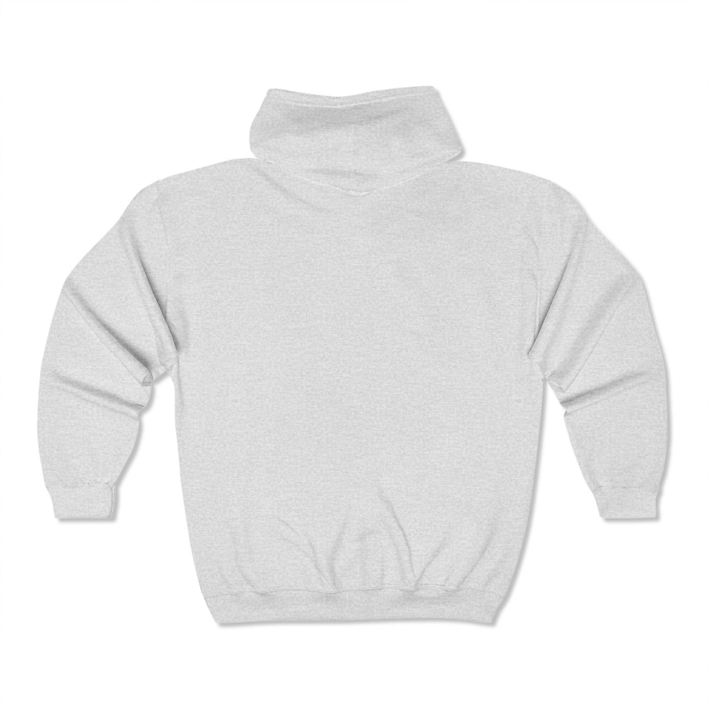 TA Full Zip Hoodies