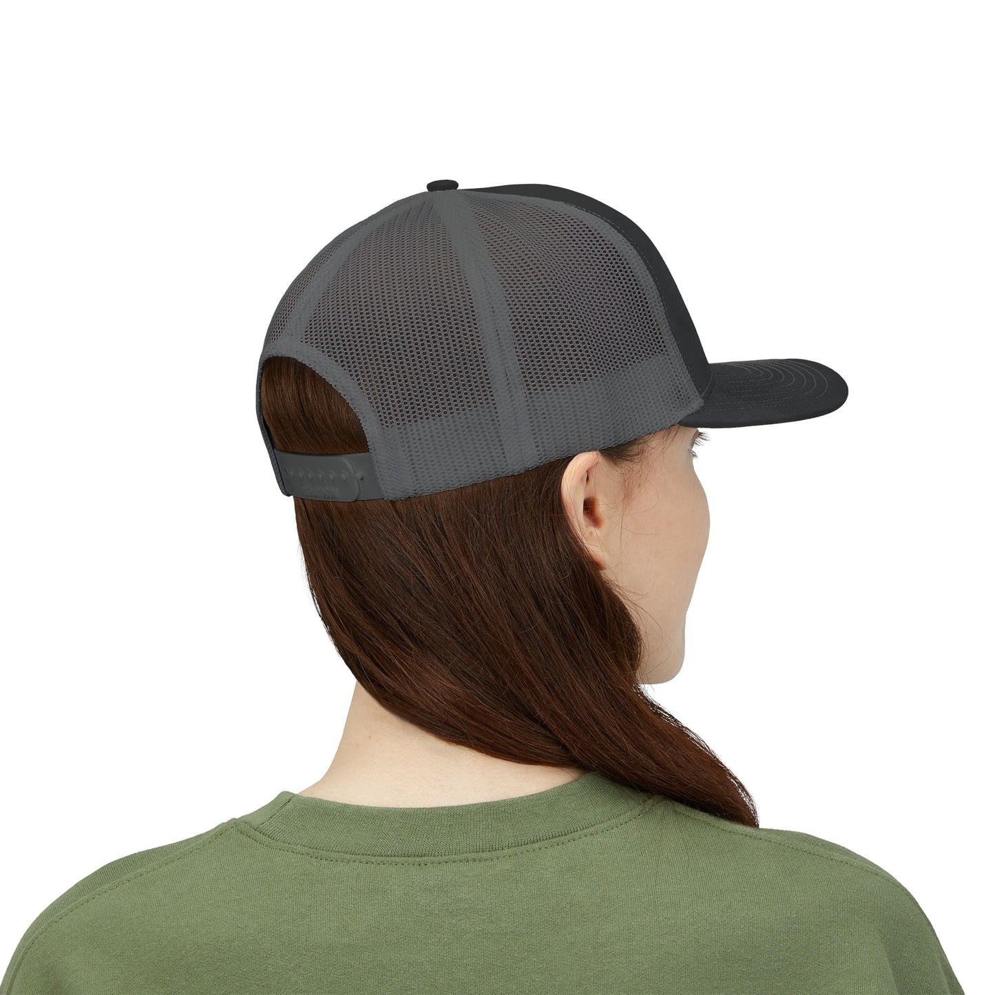 Statelines Trucker Snapbacks