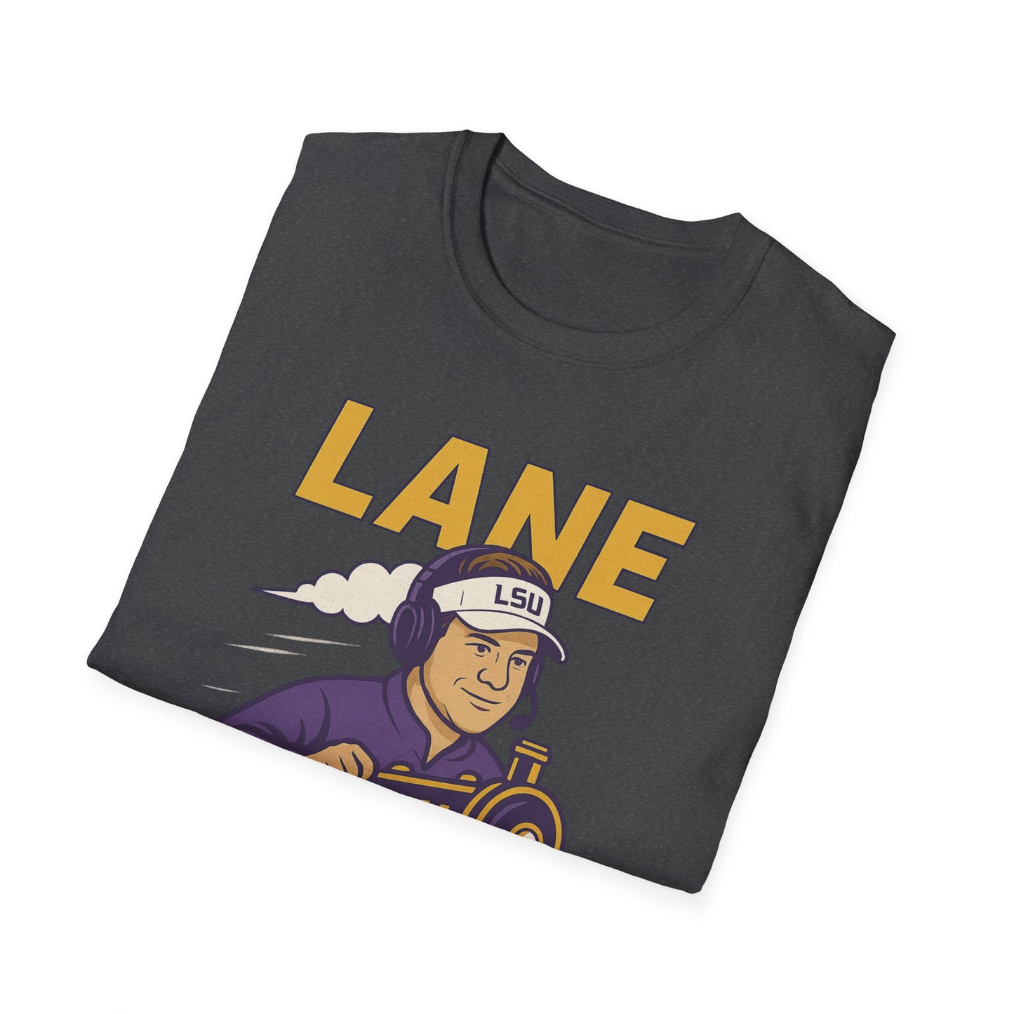 Lane Train T-Shirt