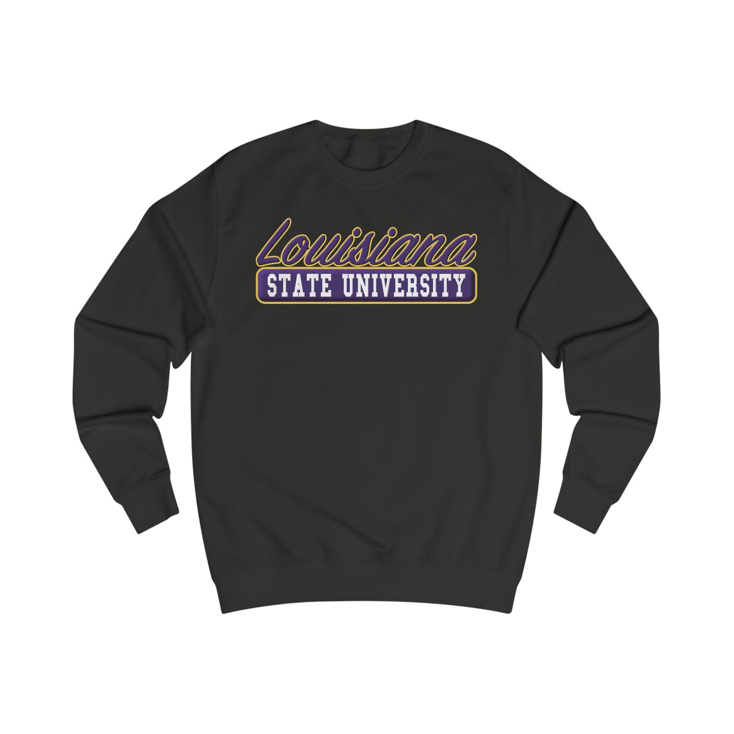 Louisiana State University Sweatshirts
