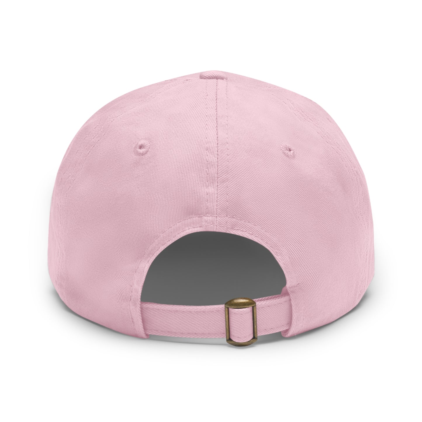Statelines Hats with Leather Patch