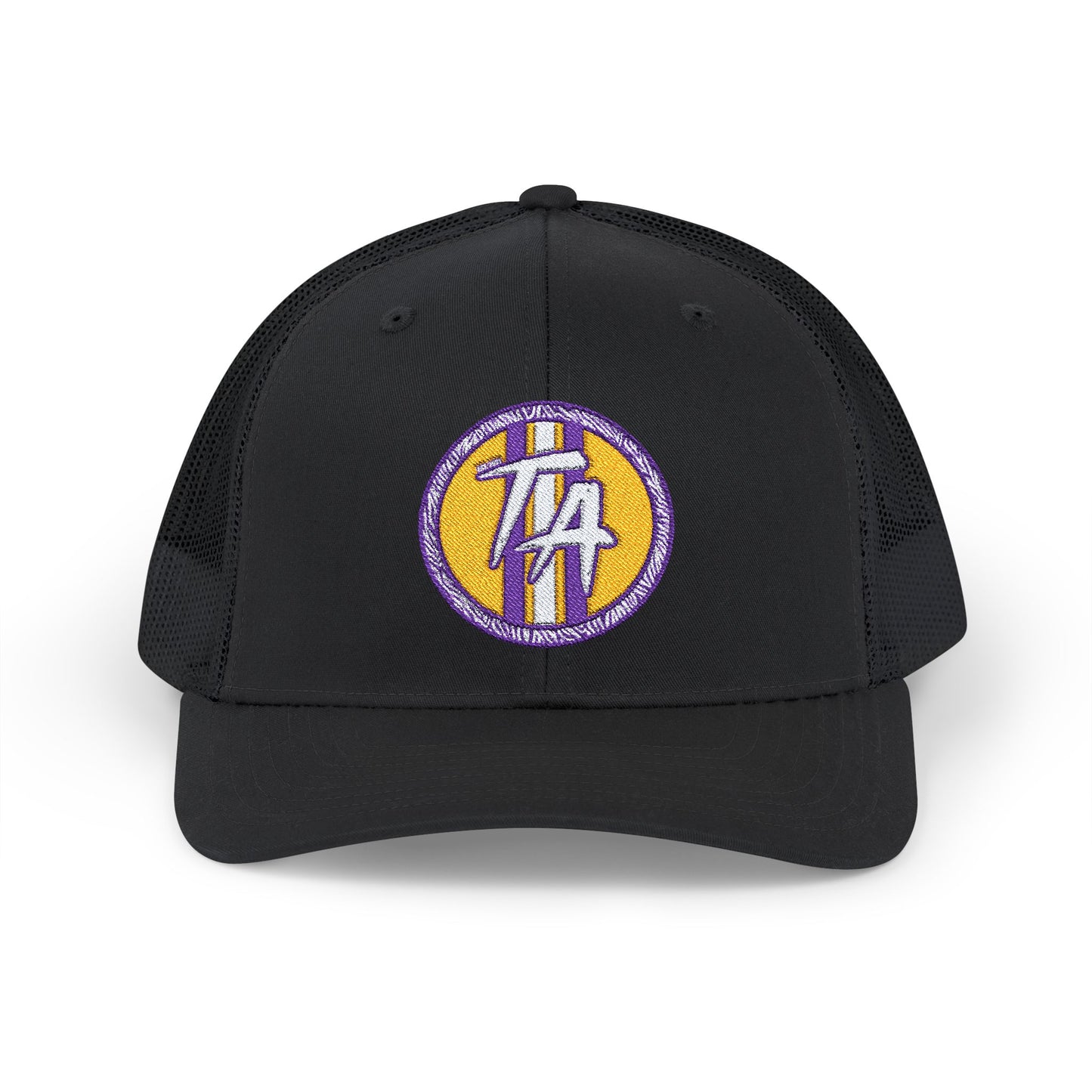 TA Trucker Snapbacks