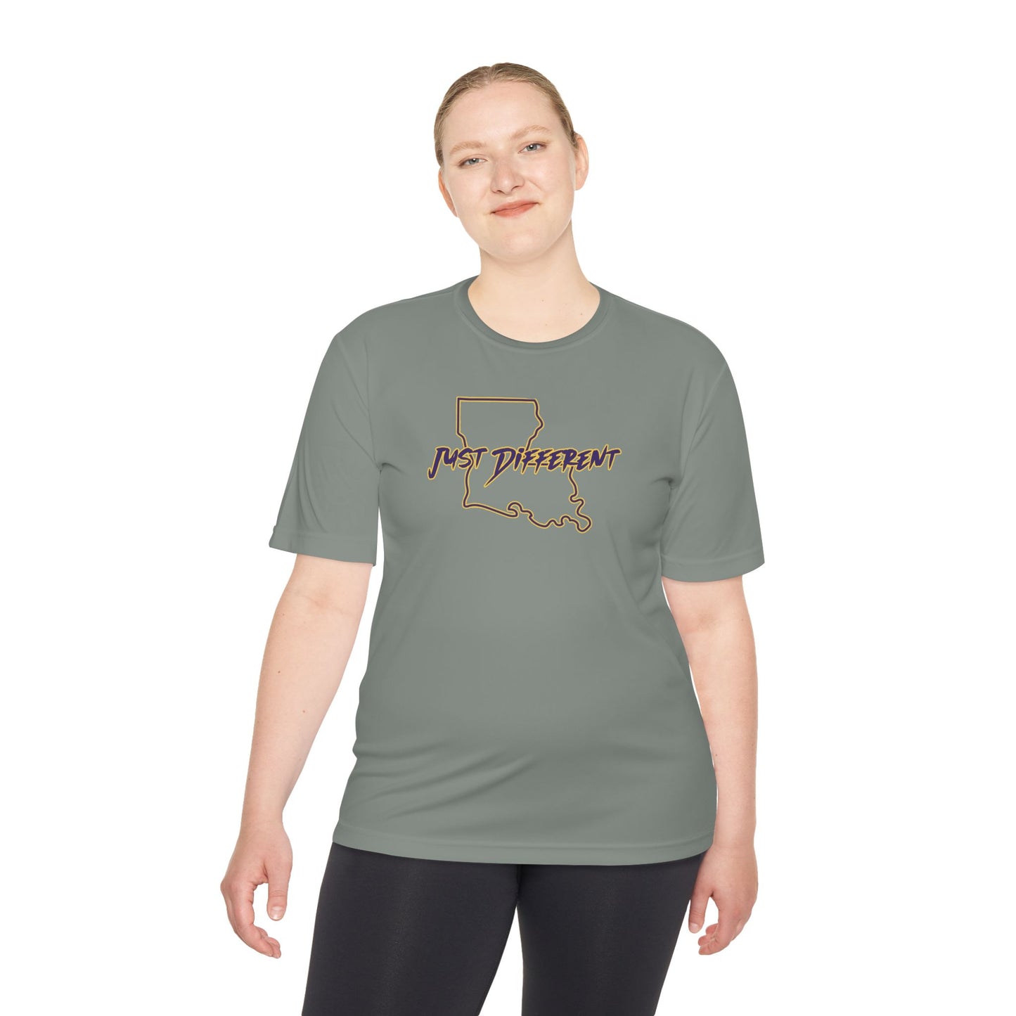 Just Different T-Shirts