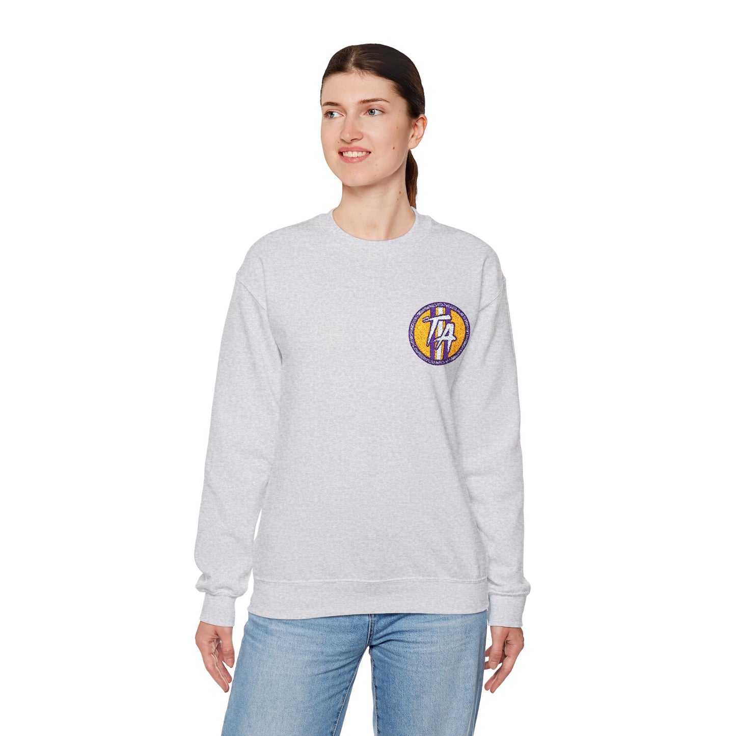 TA Crewneck Sweatshirts