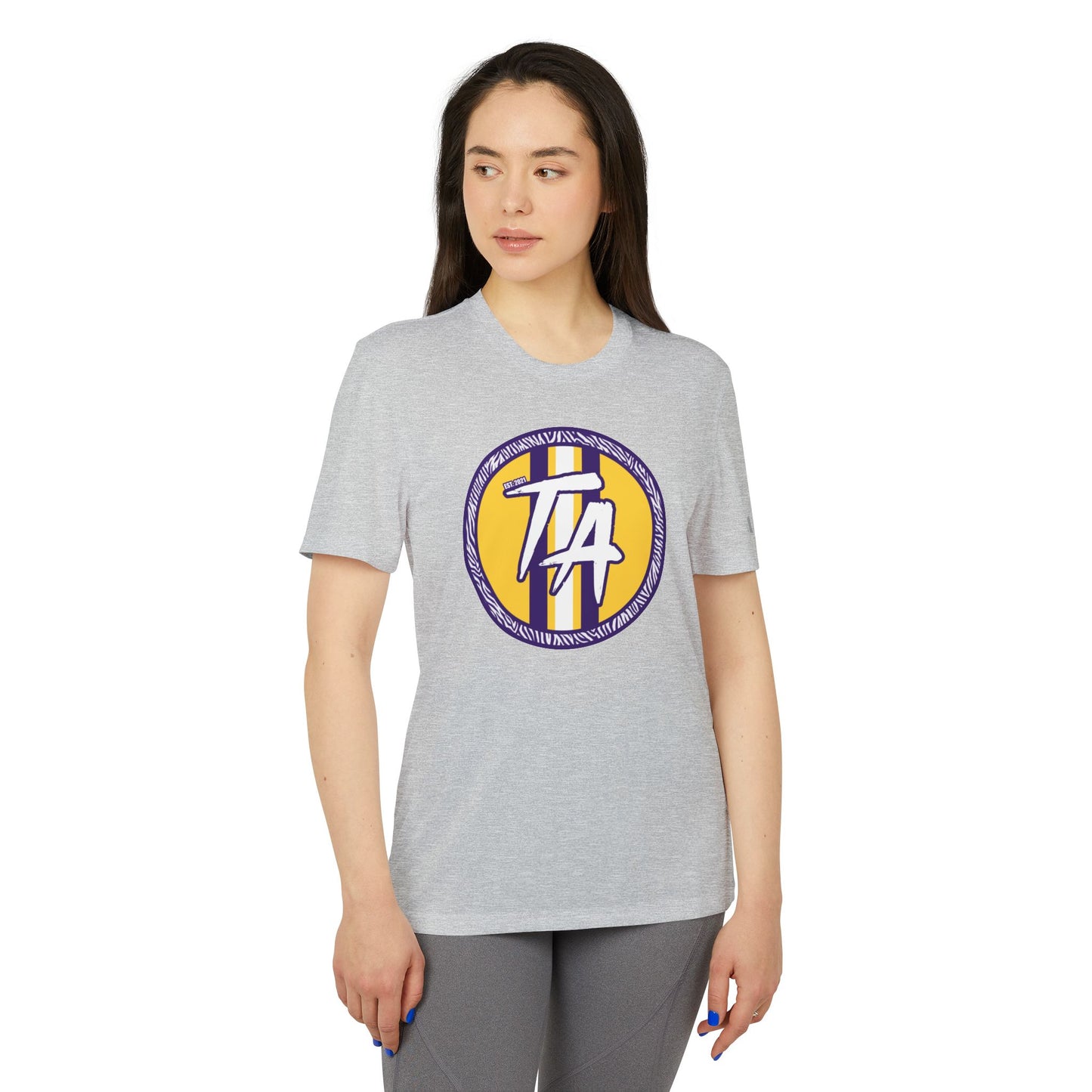 Adidas TA Sport T-shirts