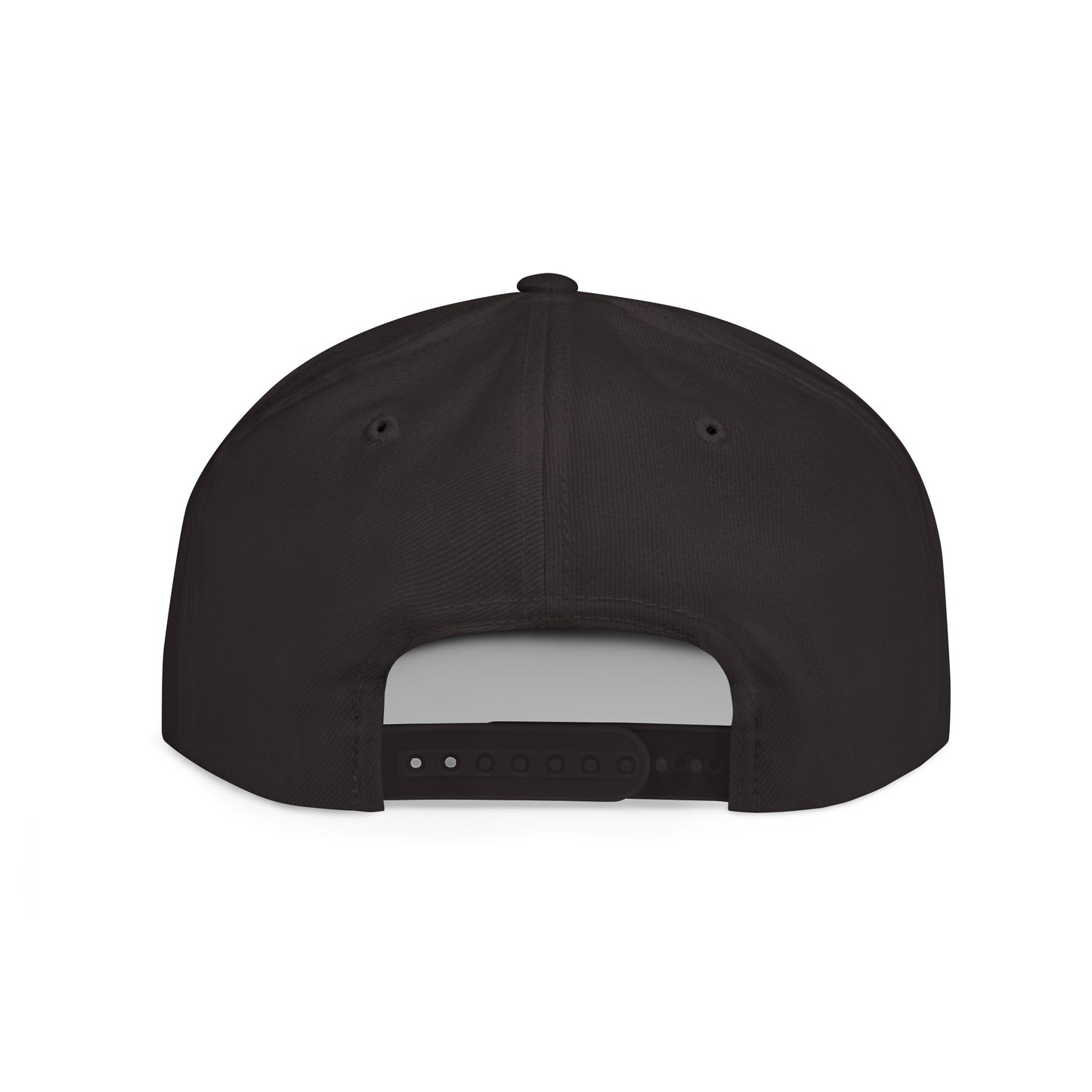 Statelines Flatbill Snapbacks