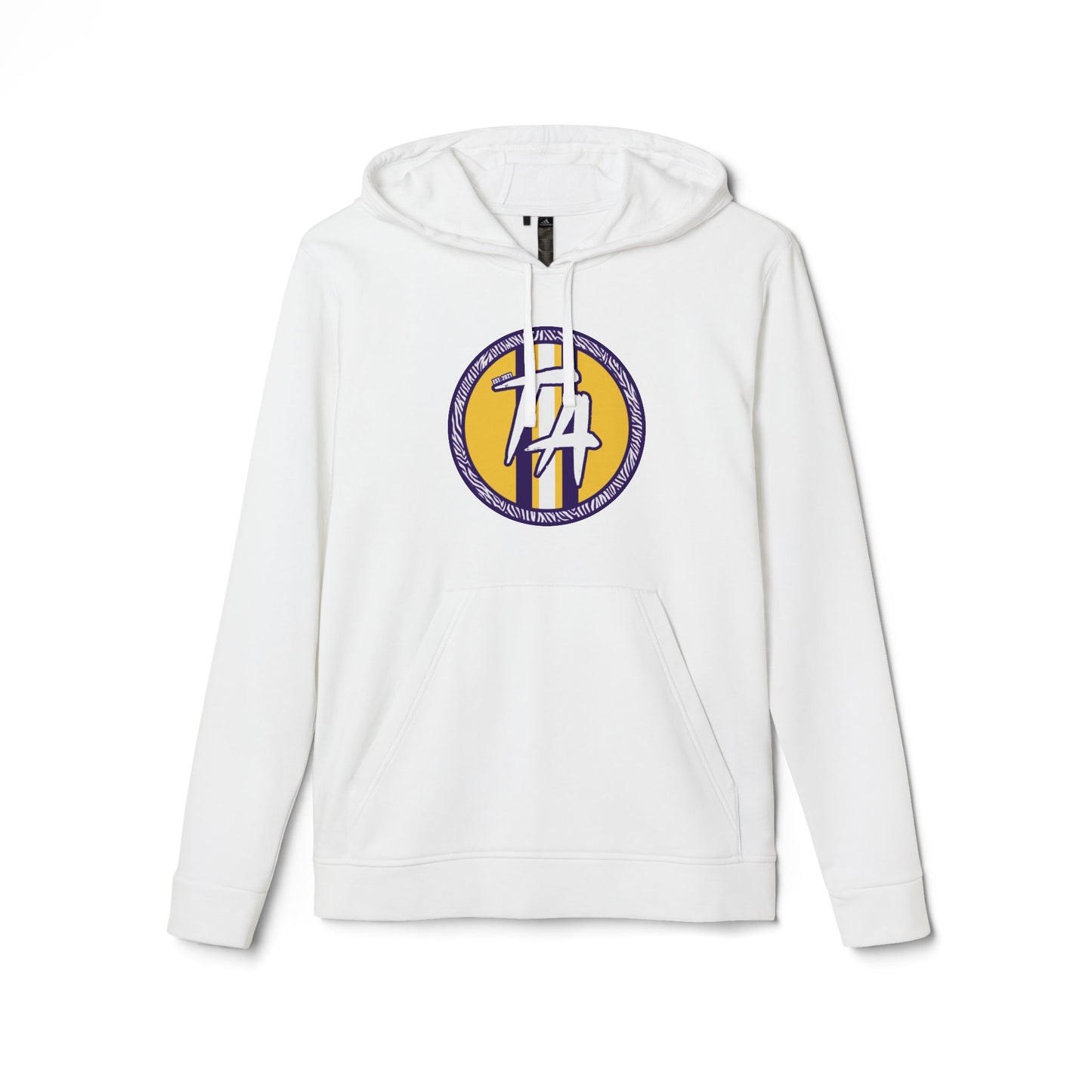 Adidas TA Hoodies
