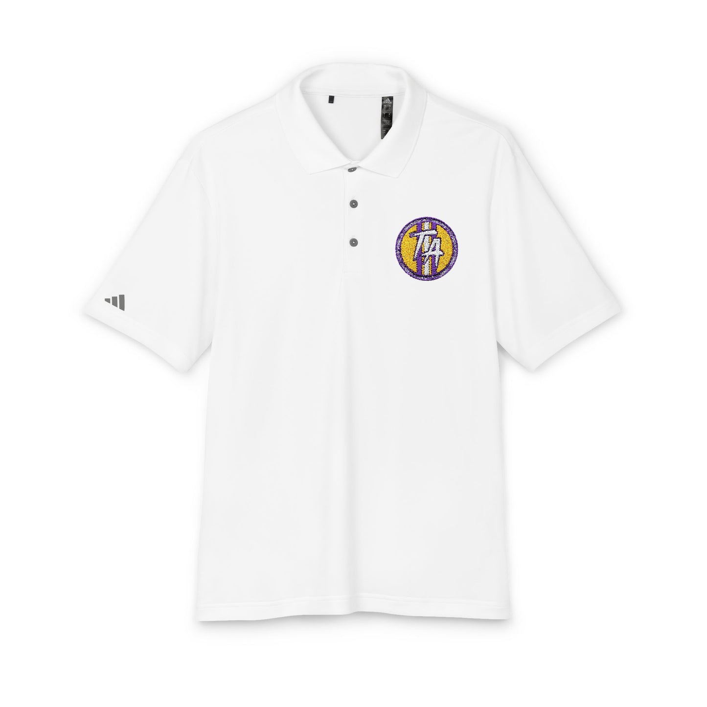 Adidas TA Performance Polos