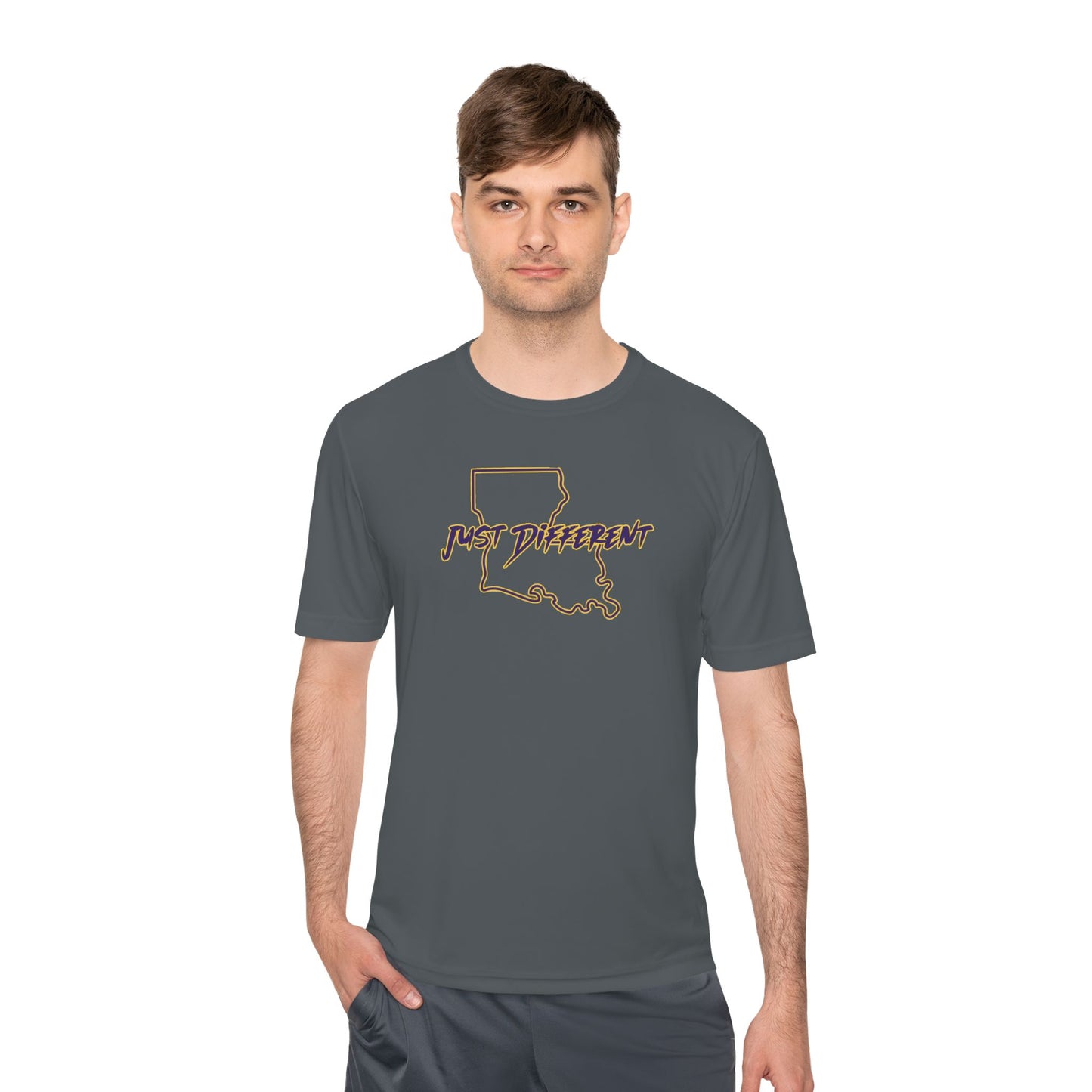 Just Different T-Shirts