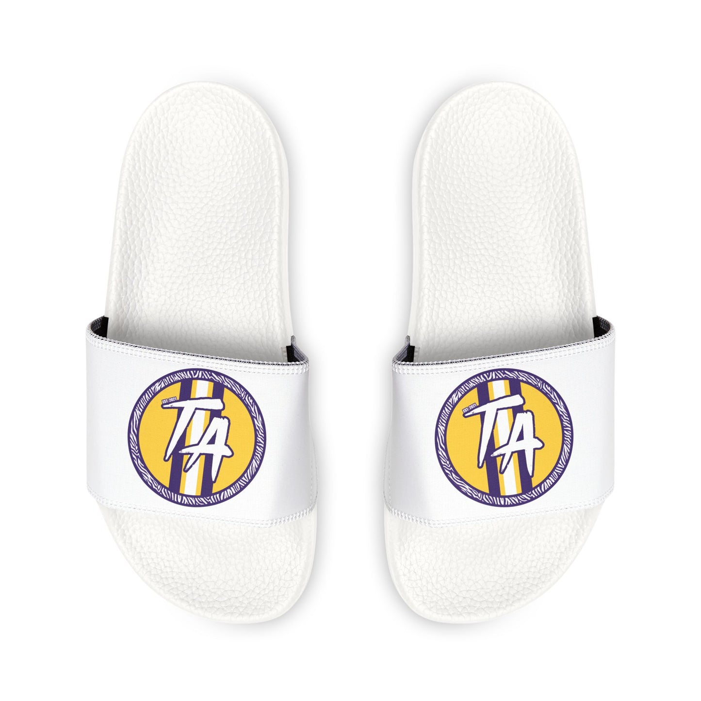 TA Men's Slides