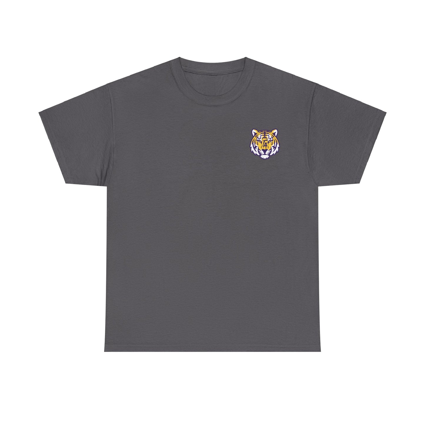 Tiger Head T-Shirts