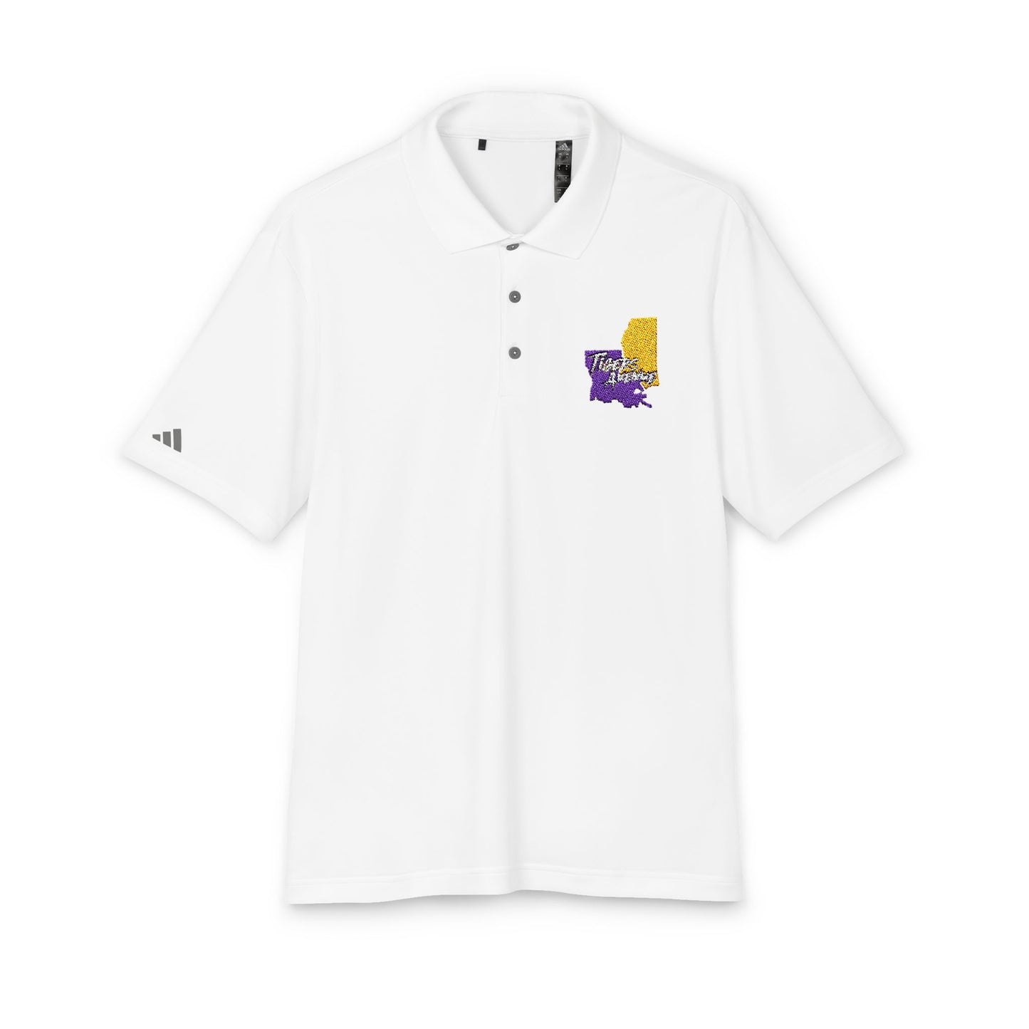 Adidas Statelines Performance Polos
