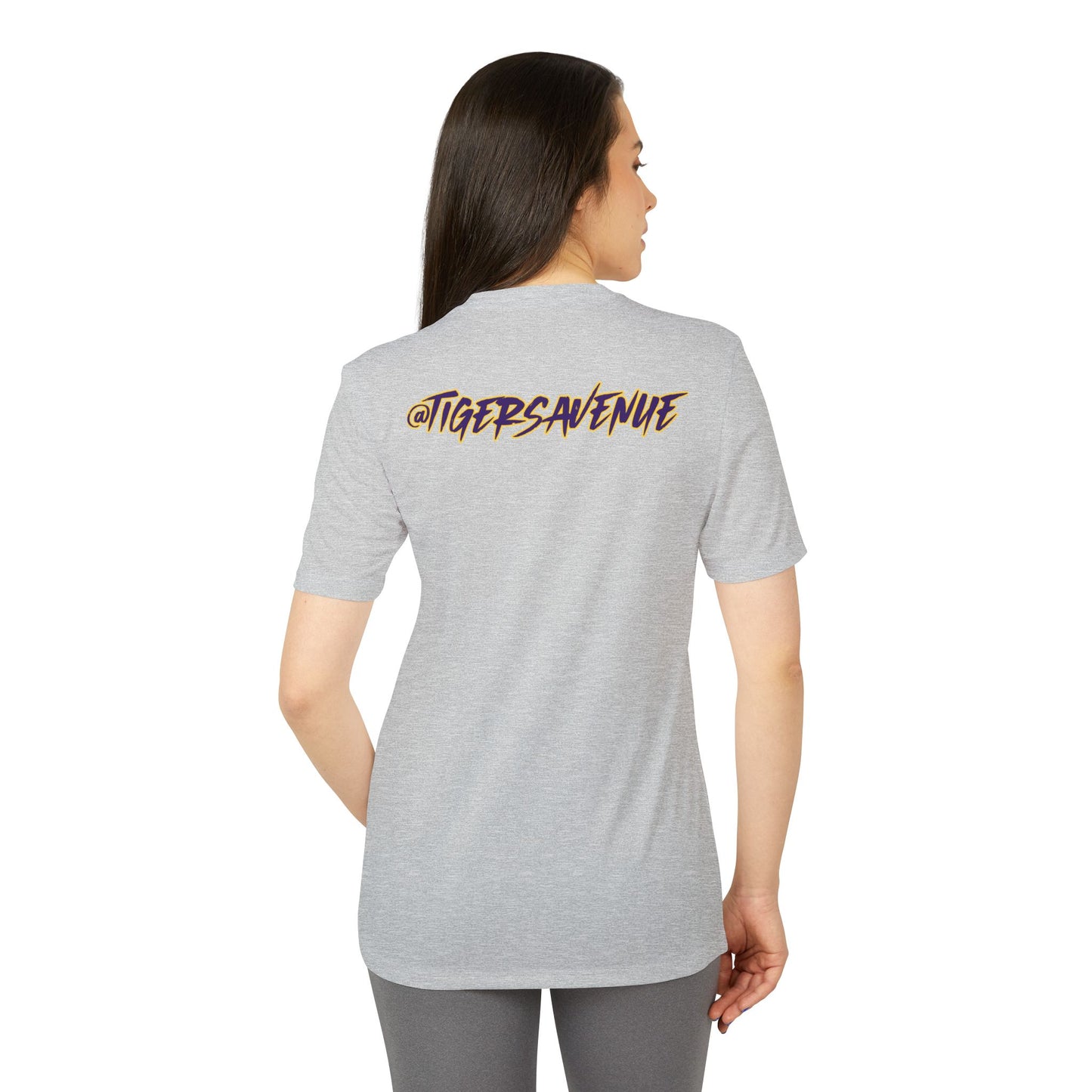 Adidas Statelines Sport T-shirts