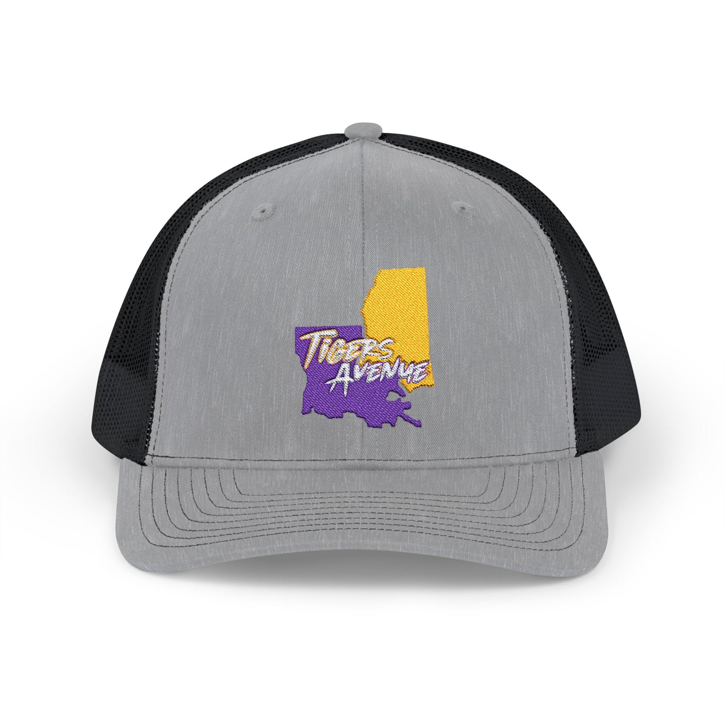 Statelines Trucker Snapbacks