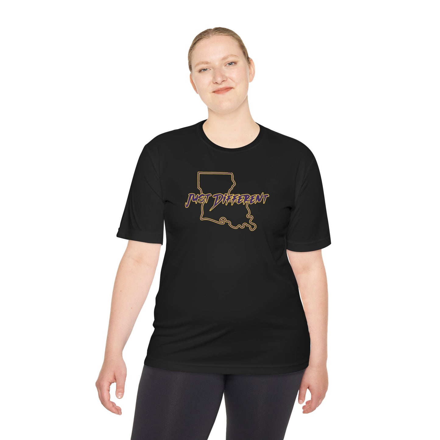 Just Different T-Shirts