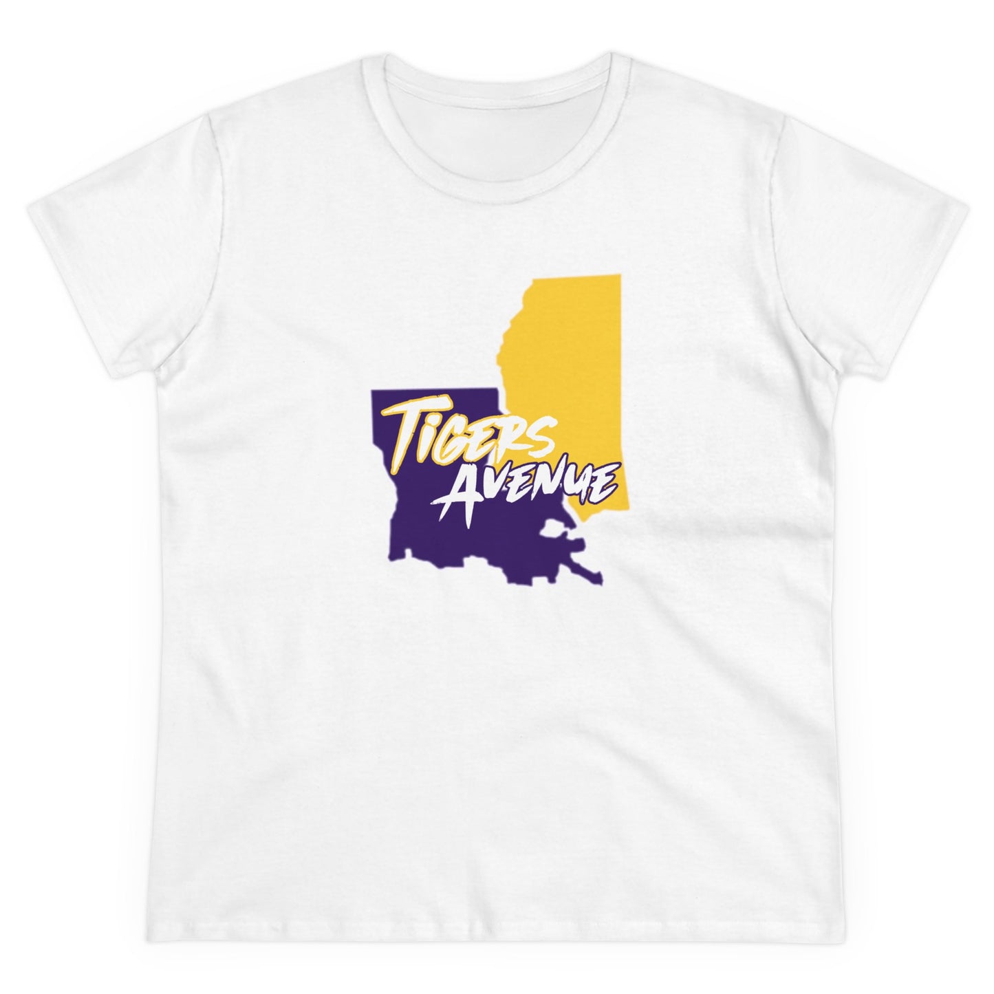 Statelines Women's T-Shirts