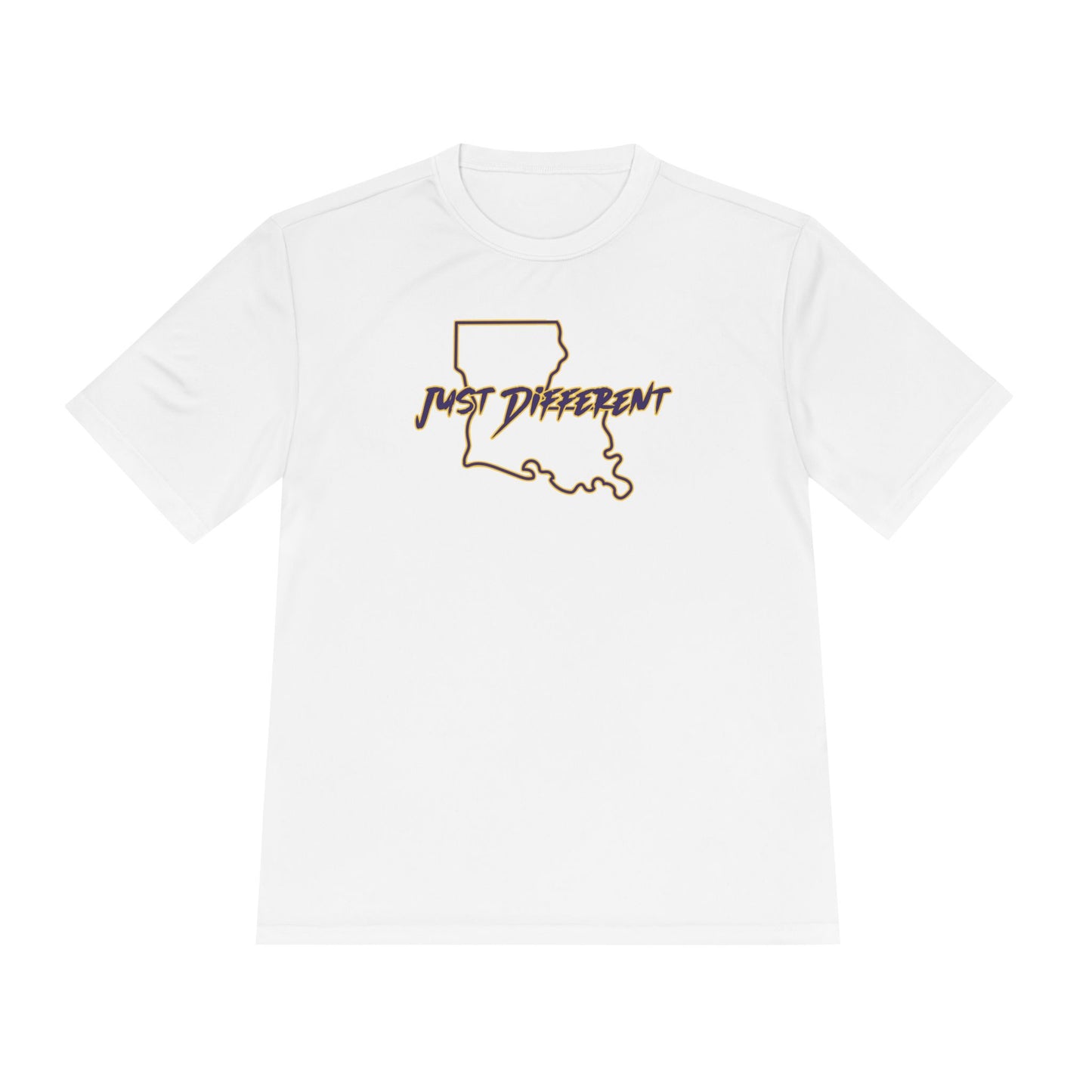 Just Different T-Shirts
