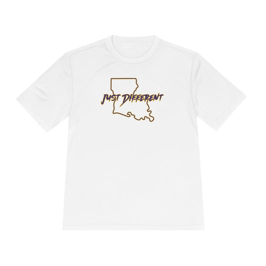 Just Different T-Shirts