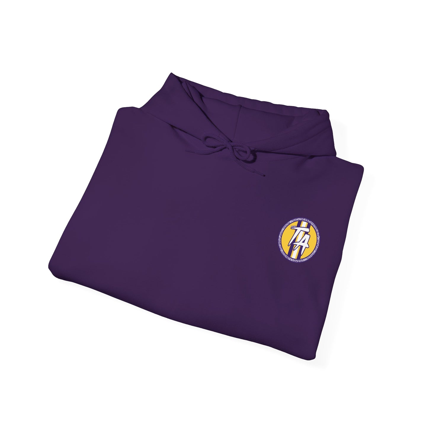 TA Hoodies