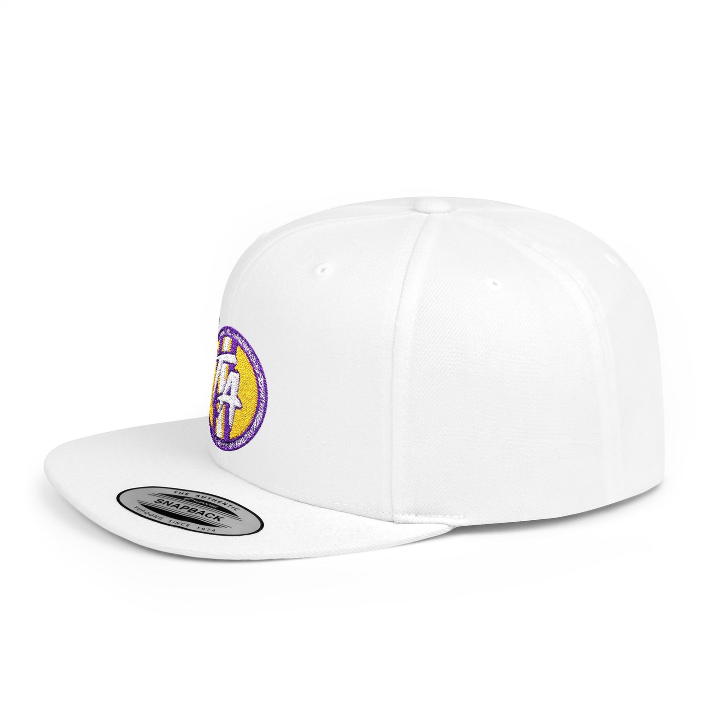 TA Flatbill Snapbacks