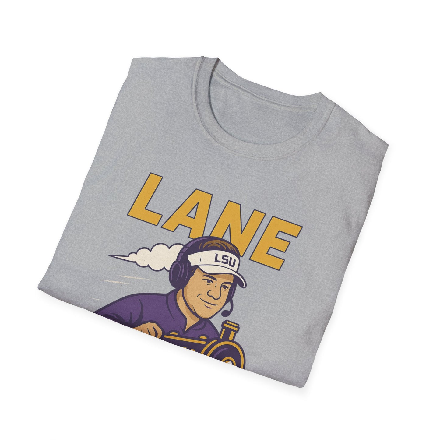 Lane Train T-Shirt