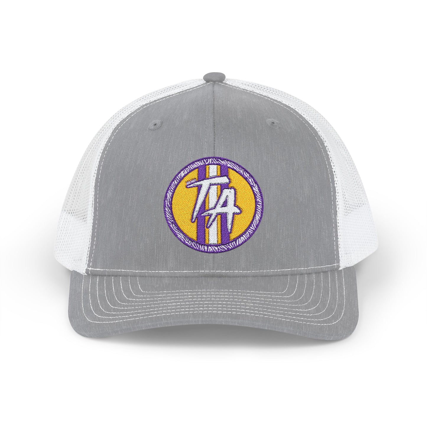 TA Trucker Snapbacks