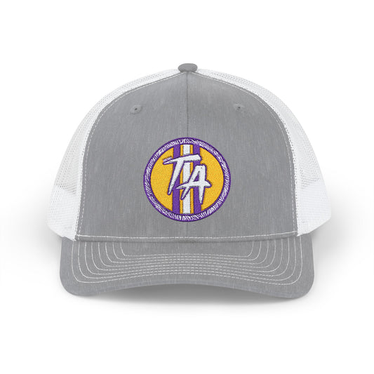 TA Trucker Snapbacks