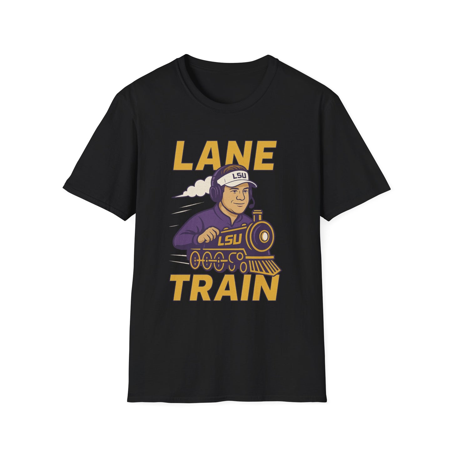 Lane Train T-Shirt
