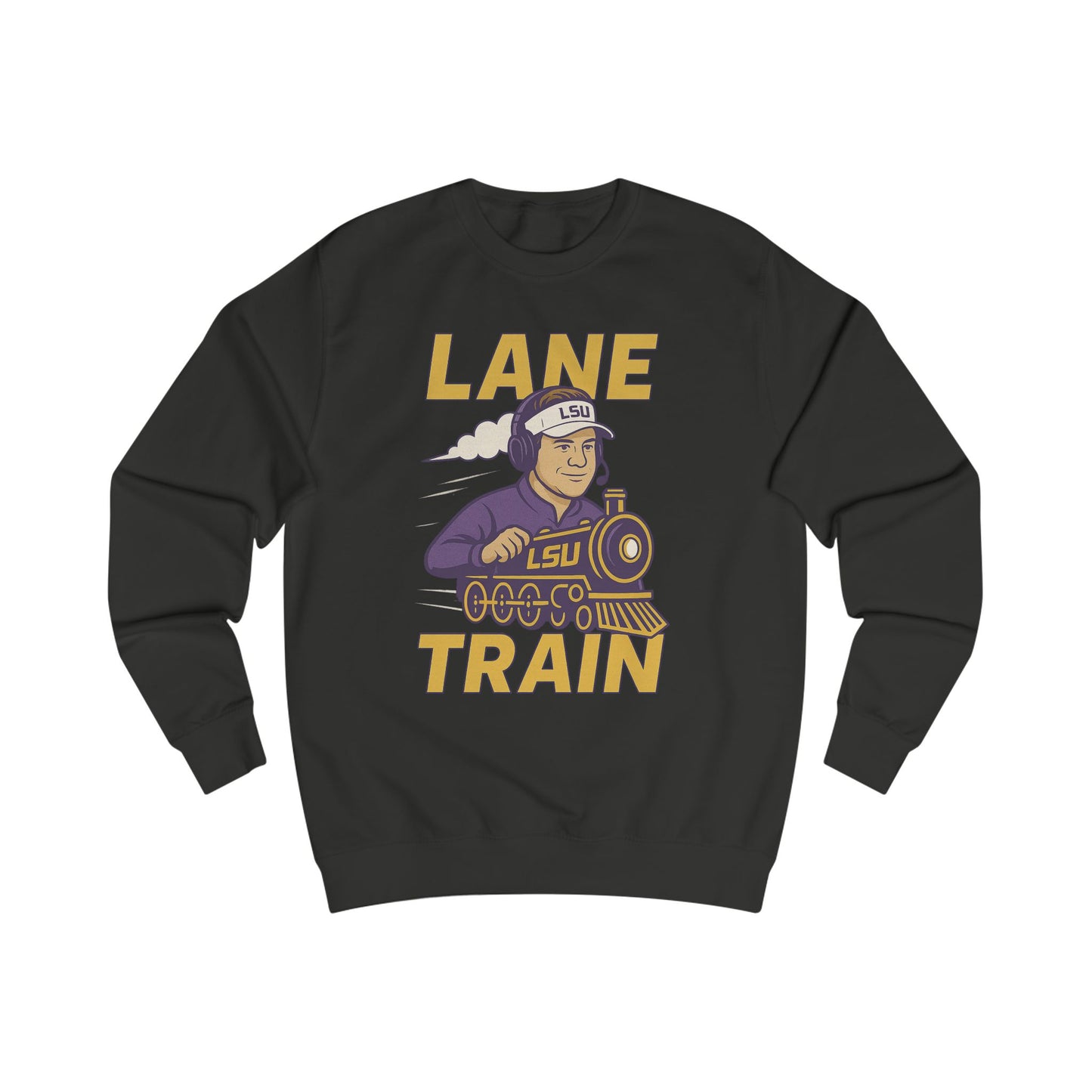 Lane Train Sweatshirts